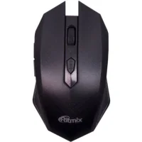 Мышь Ritmix RMW-600 фото 1